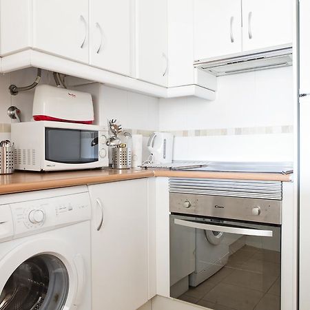 מאלגה Suncity Flat Canovas חדר תמונה