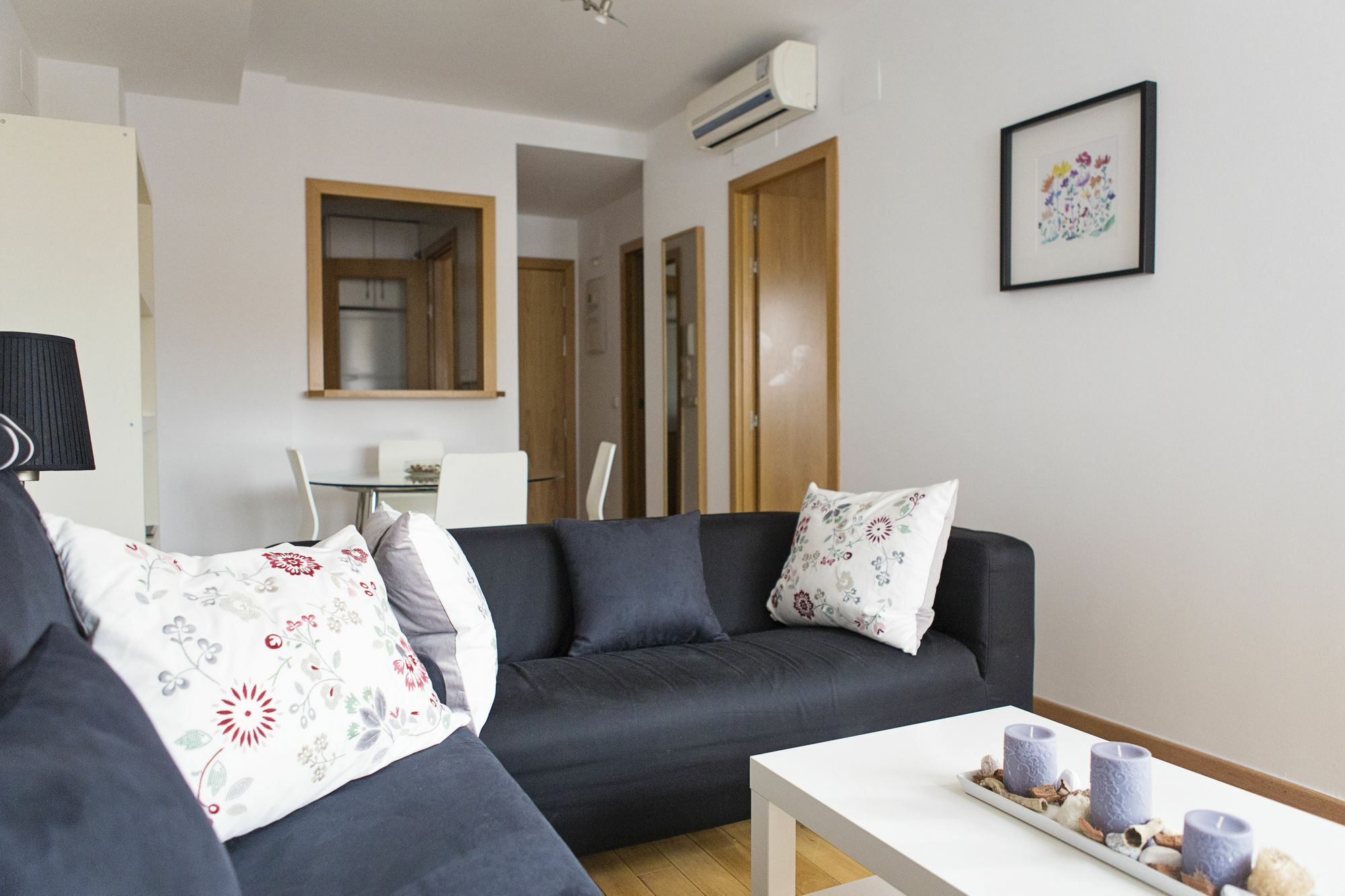 מאלגה Suncity Flat Canovas מראה חיצוני תמונה