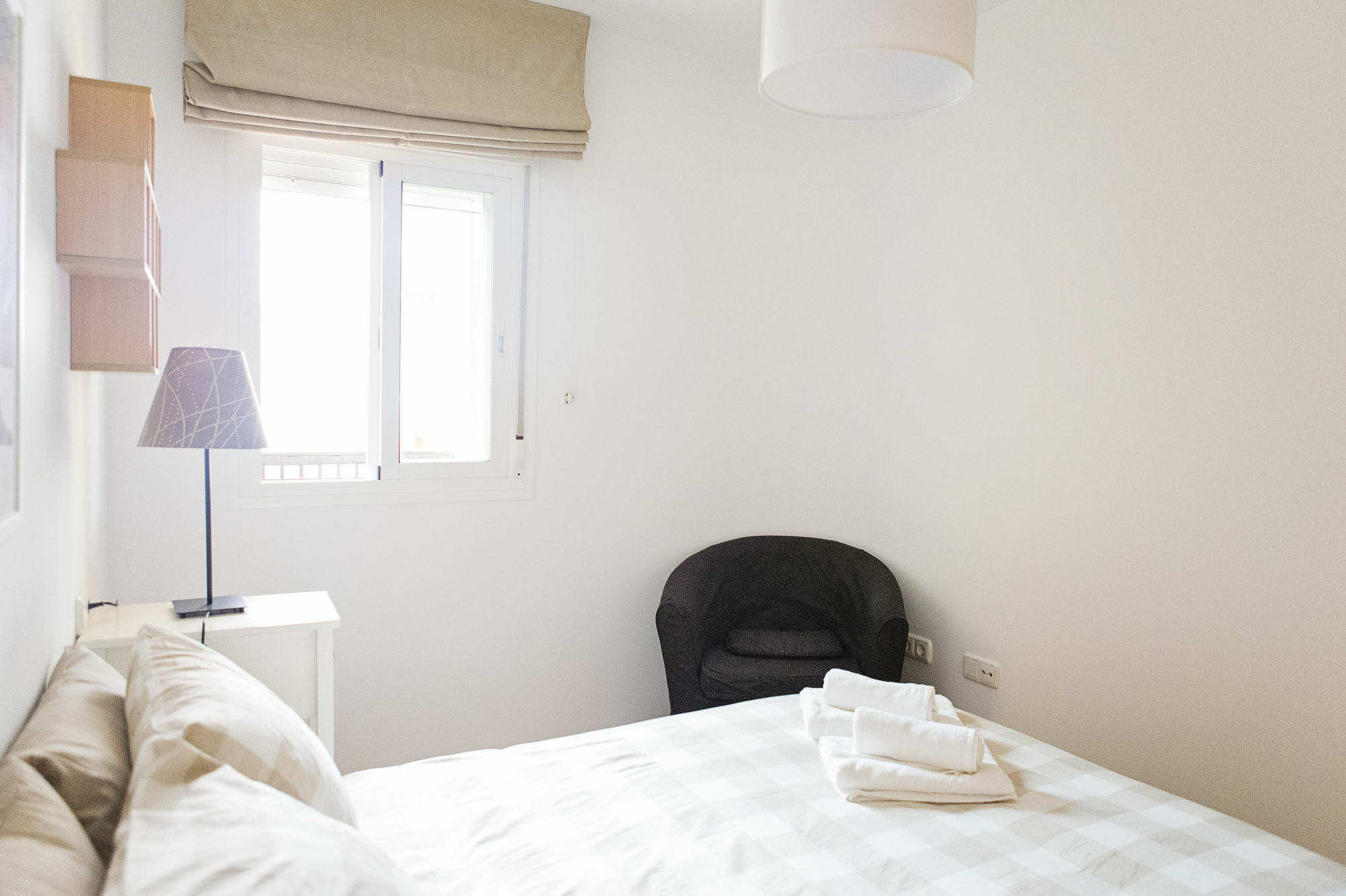 מאלגה Suncity Flat Canovas מראה חיצוני תמונה