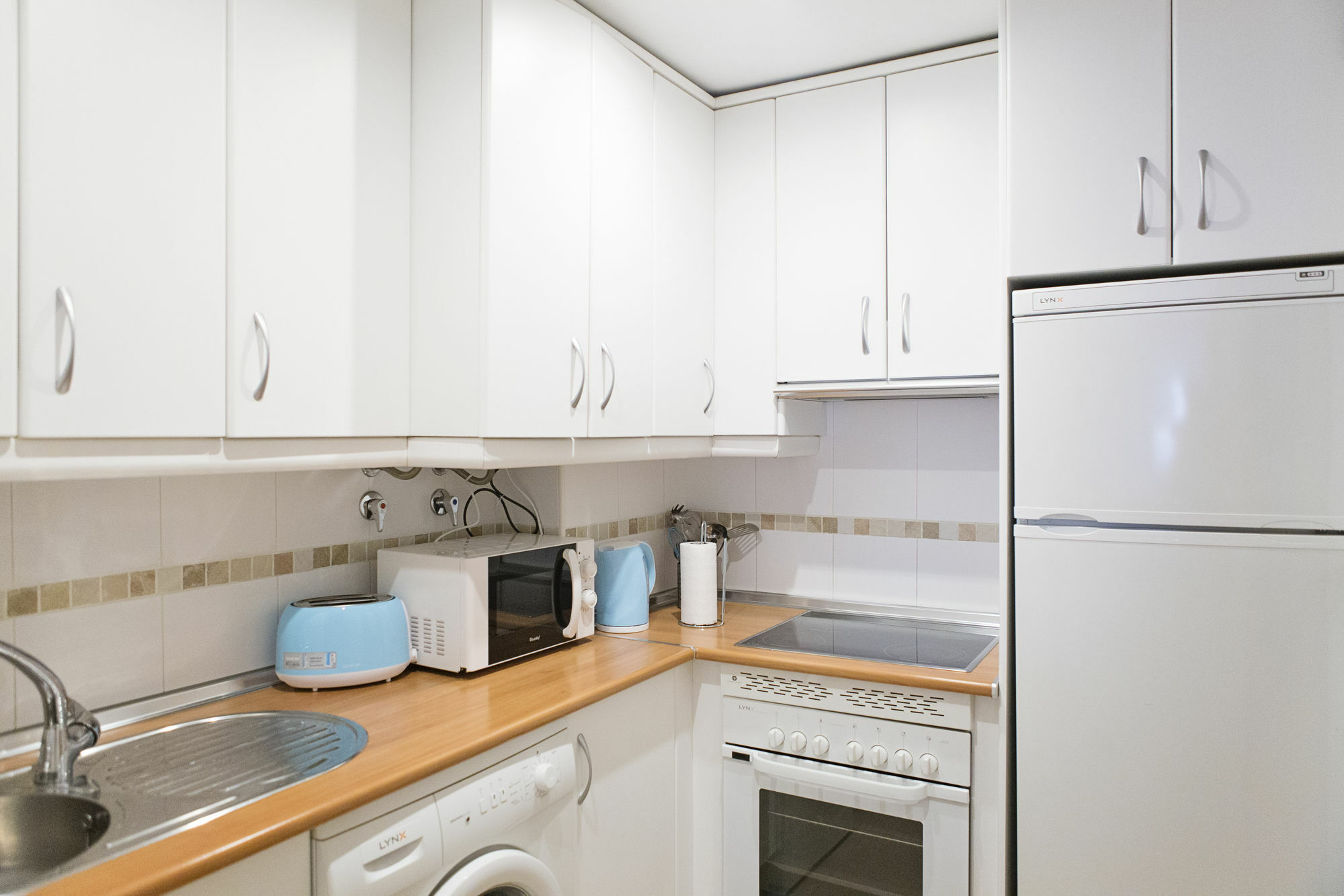 מאלגה Suncity Flat Canovas מראה חיצוני תמונה